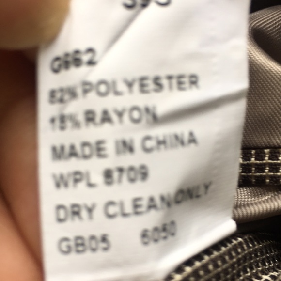 Geoffrey  even men’s jacket size 38/40 - Picture 7 of 8